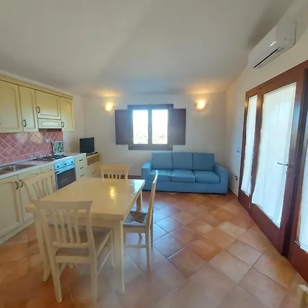 Gallura 13 فيلة بودوني