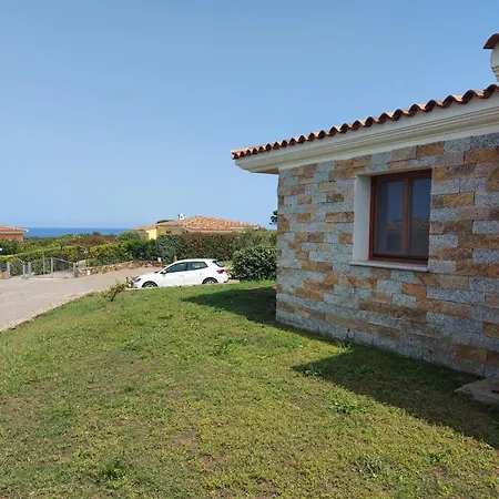 Gallura 13 فيلة بودوني