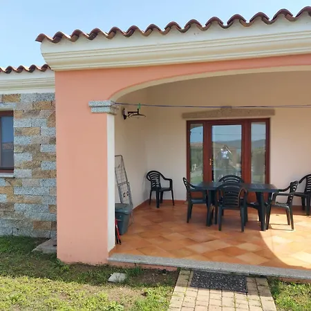 Gallura 13 * بودوني