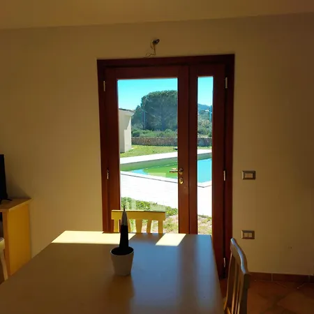 Gallura 13 فيلة بودوني