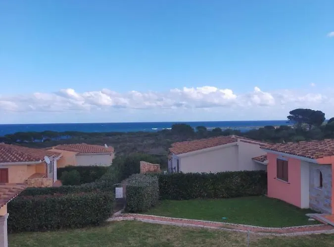 Gallura 13 布多尼