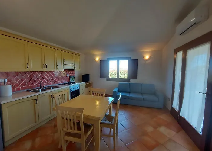 Gallura 13 布多尼