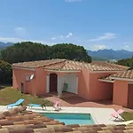 Gallura 13 Villa Budoni