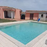 Villa Gallura 13