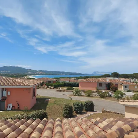 Gallura 13 Villa Budoni