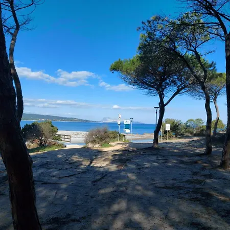 Gallura 13 Villa *