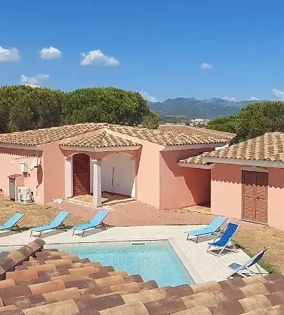 Villa Gallura 13
