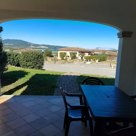 Gallura 13 Villa *