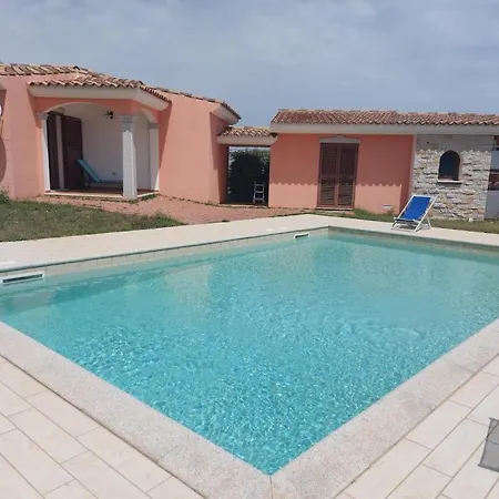 Villa Gallura 13