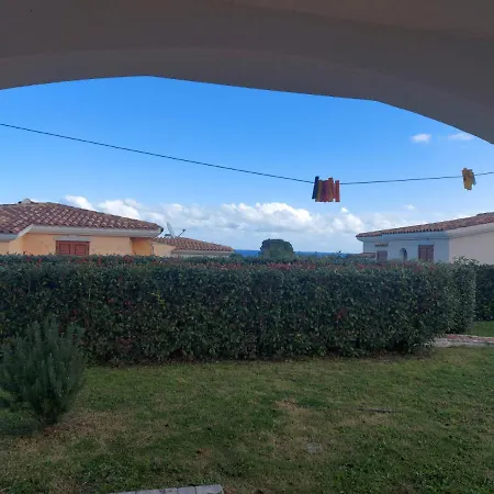 Gallura 13 Villa
