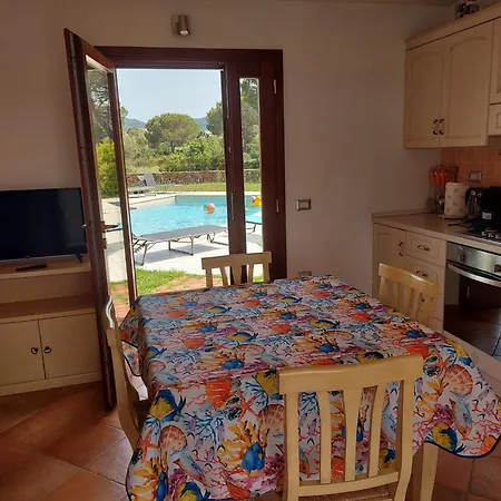 Gallura 13 Villa