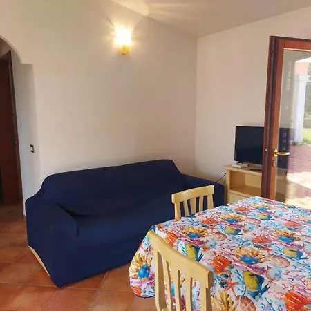 Gallura 13 Villa Budoni