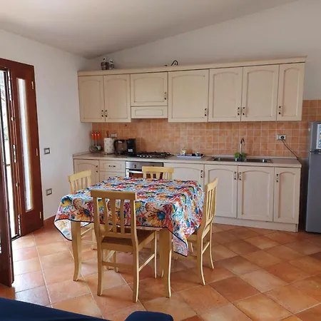 Villa Gallura 13