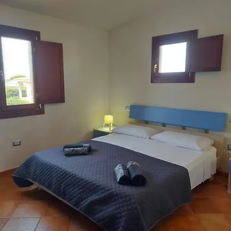 Villa Gallura 13 *