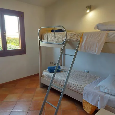 Villa Gallura 13 *