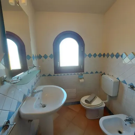 Gallura 13 Villa