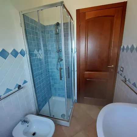 Gallura 13 Villa *