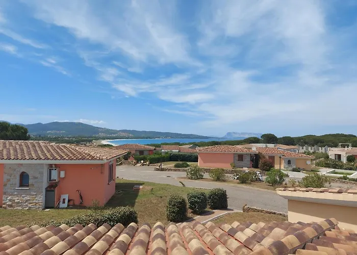 Gallura 13 Villa Budoni