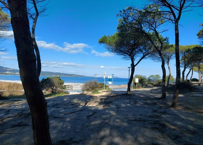 Gallura 13 Villa *