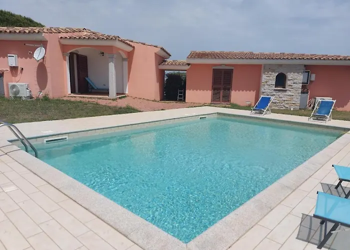 Villa Gallura 13