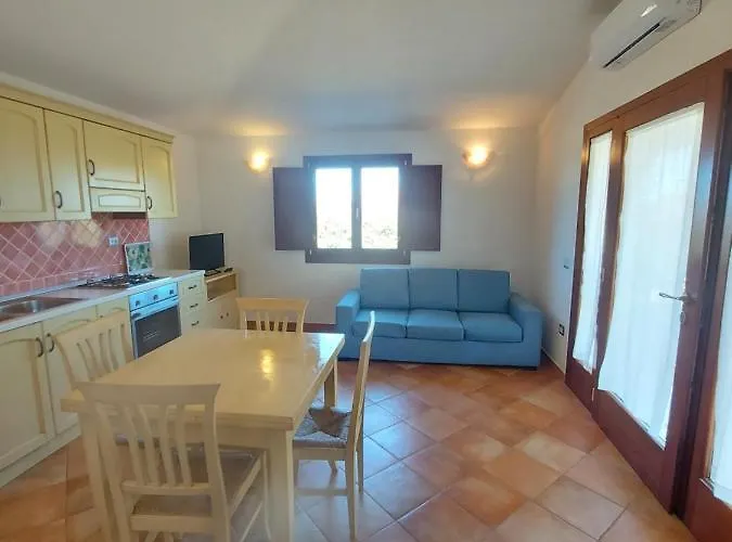 Gallura 13 Villa Budoni