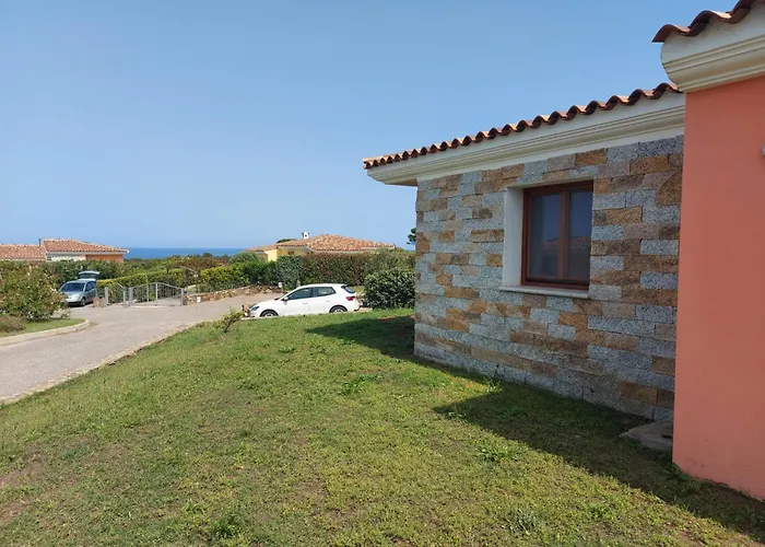 Gallura 13 Villa Budoni