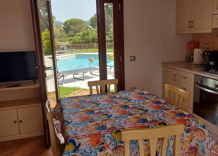Gallura 13 Villa